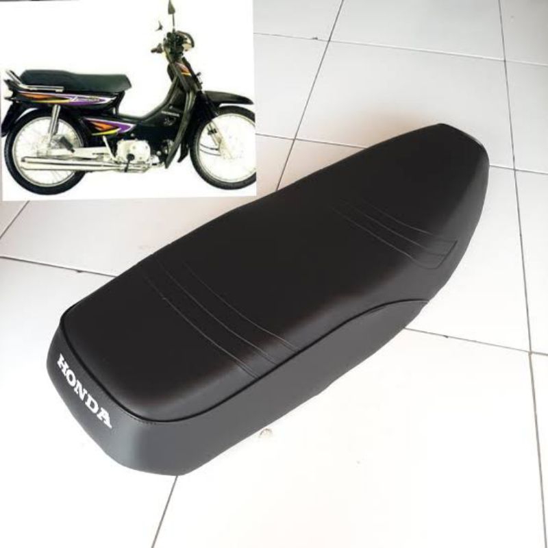 jok standar motor grand /legenda2 standar jok motor