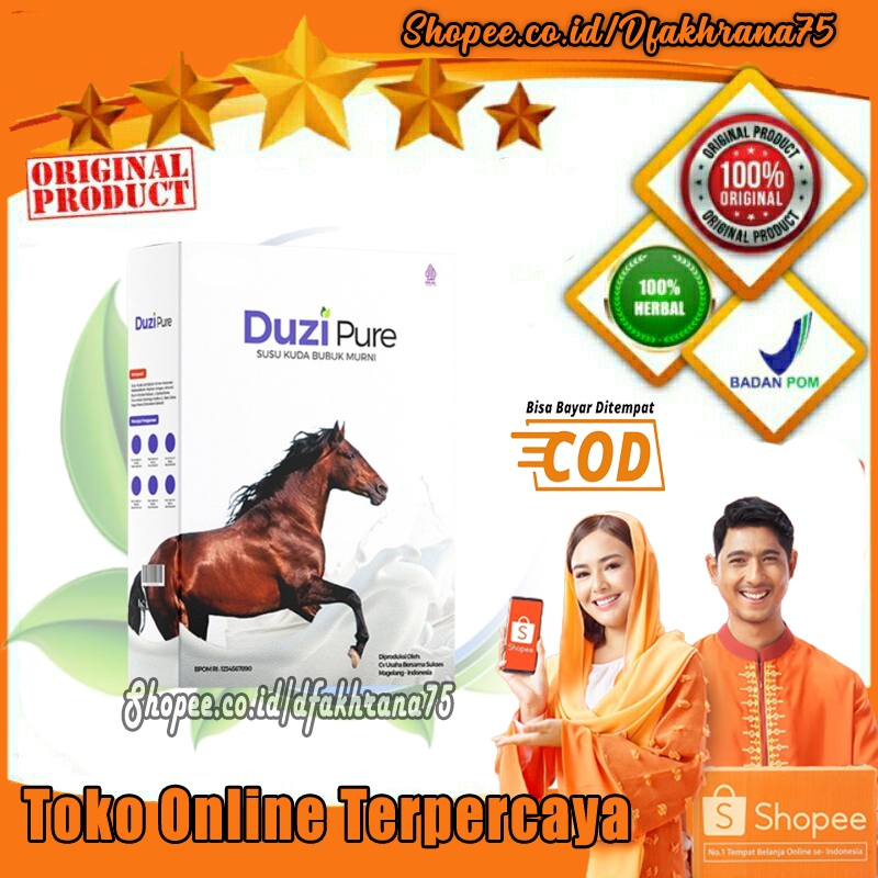 

DUZI PURE ASLI - DUZIPURE SUSU ATASI ASAM URAT SENDI & REMATIK