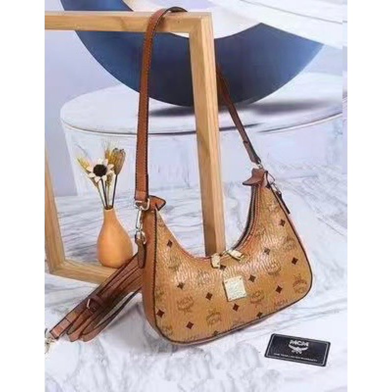 Tas selempang shoulder bag McM868