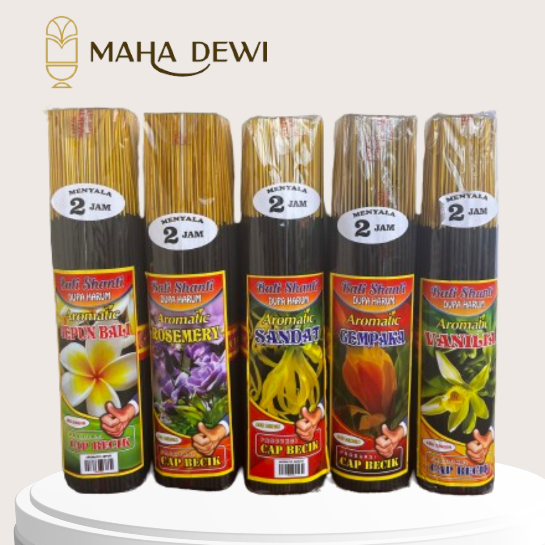 Dupa Cap Becik 2 Jam 800gr Stick 32 cm