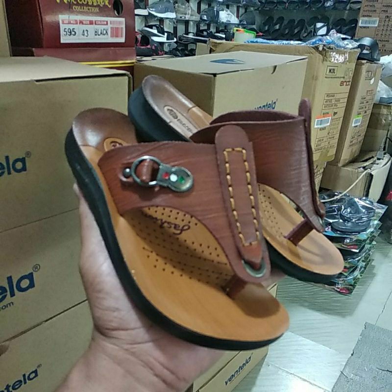 sandal kulit anank2 RHPSL