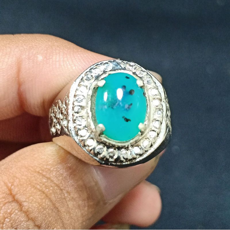 Bacan Doko Asli Natural Harga Murah Siap Pakai