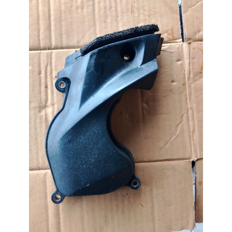 cover tutup cvt Yamaha Mio j Mio GT soul GT copotan original