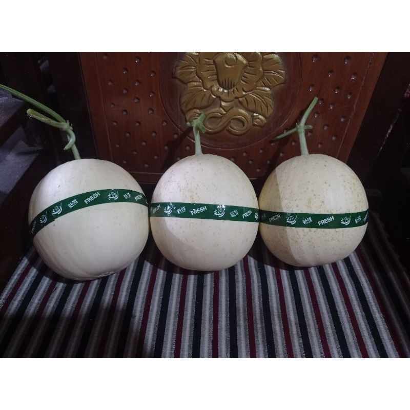 

melon manis