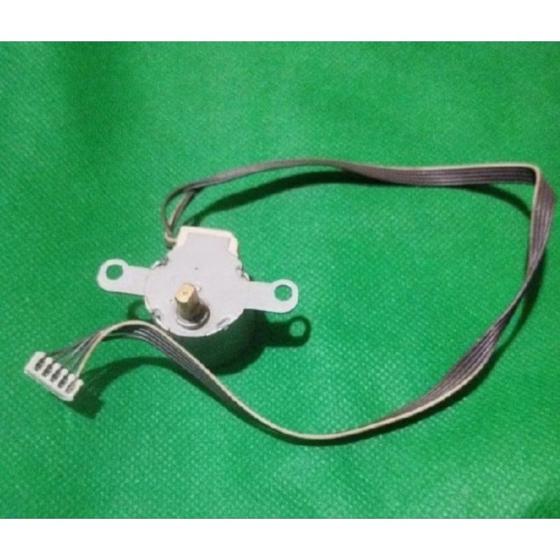 motor dinamo swing AC LG HERCULES original