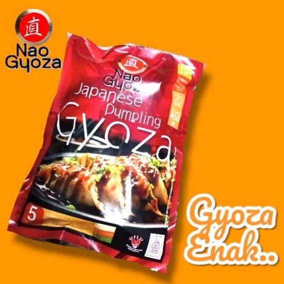 

chicken frozen gyoza 20pcs