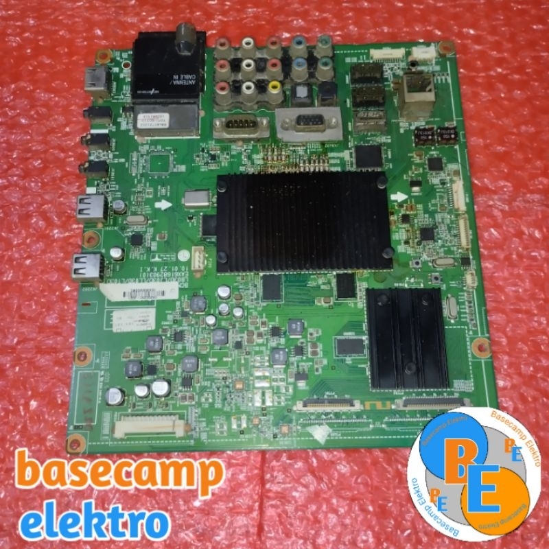 Mainboard TV LED LG 32LE5500 TA MB TV LED LG 32LE5500 TA Mainboard TV LG 32LE5500 TA MB TV LG 32LE55