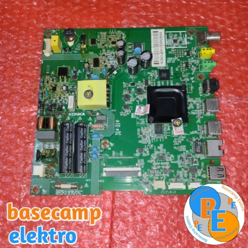 Mainboard TV LED LG 32LN560 BPTA MB TV LED LG 32LN560 BPTA Mainboard TV LG 32LN560 BPTA MB TV LG 32L