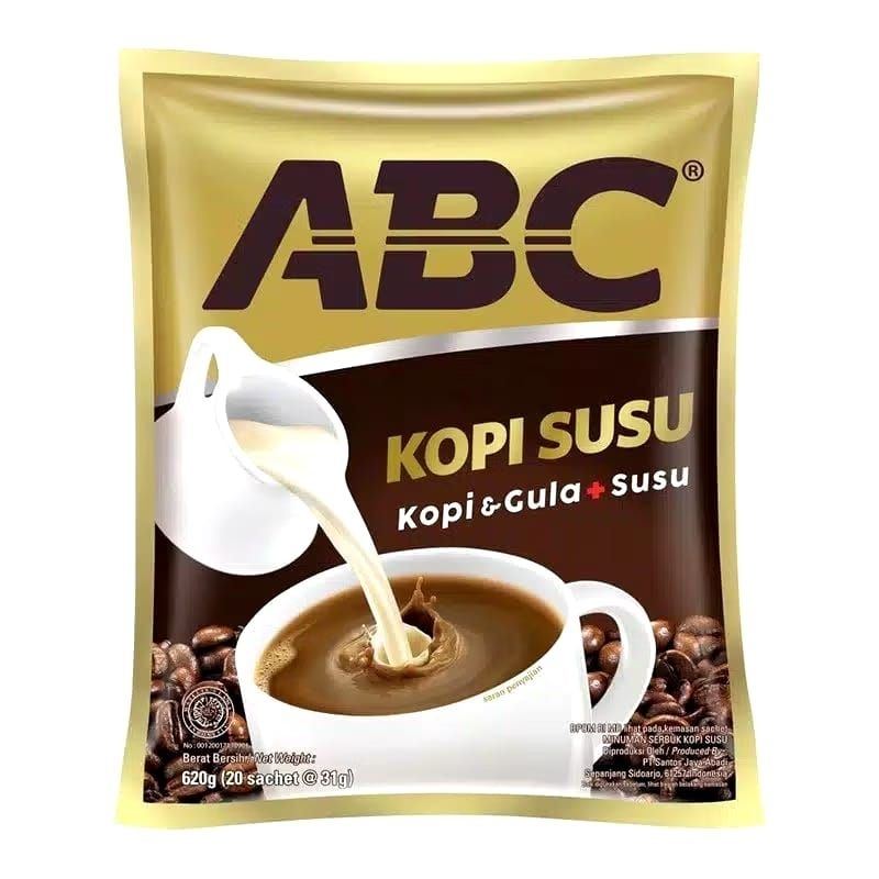 

KOPI ABC SUSU