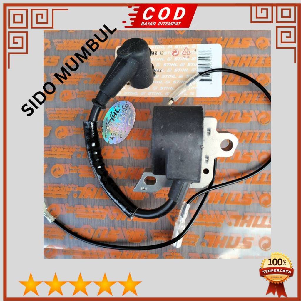 CDI senso ms381 senso gergaji kayu gergaji mesin cdi chainsaw