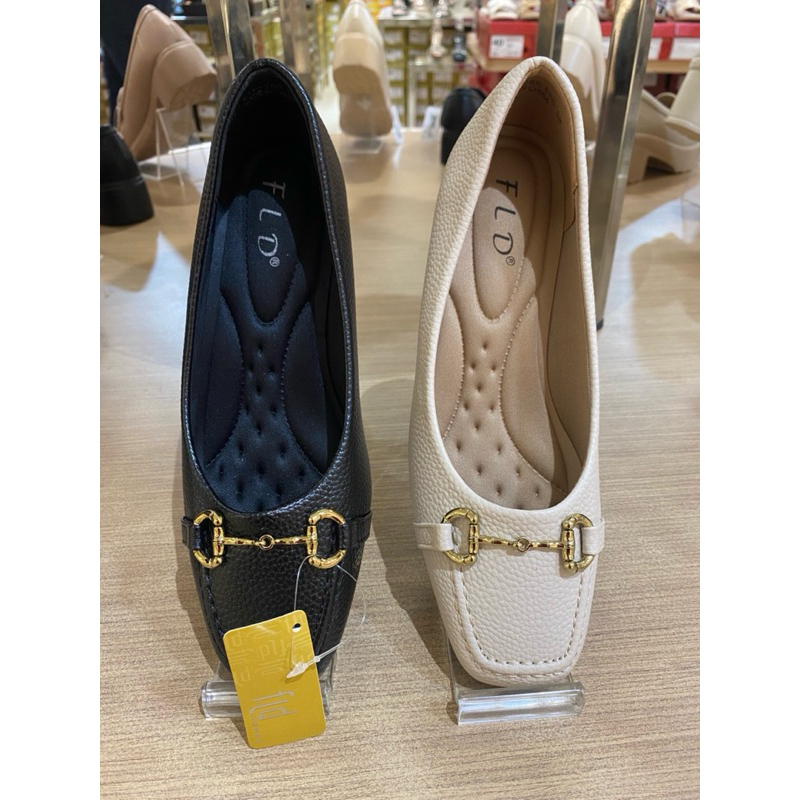 SEPATU FORMAL HAK 5CM FLD BY MATAHARI (36-40)