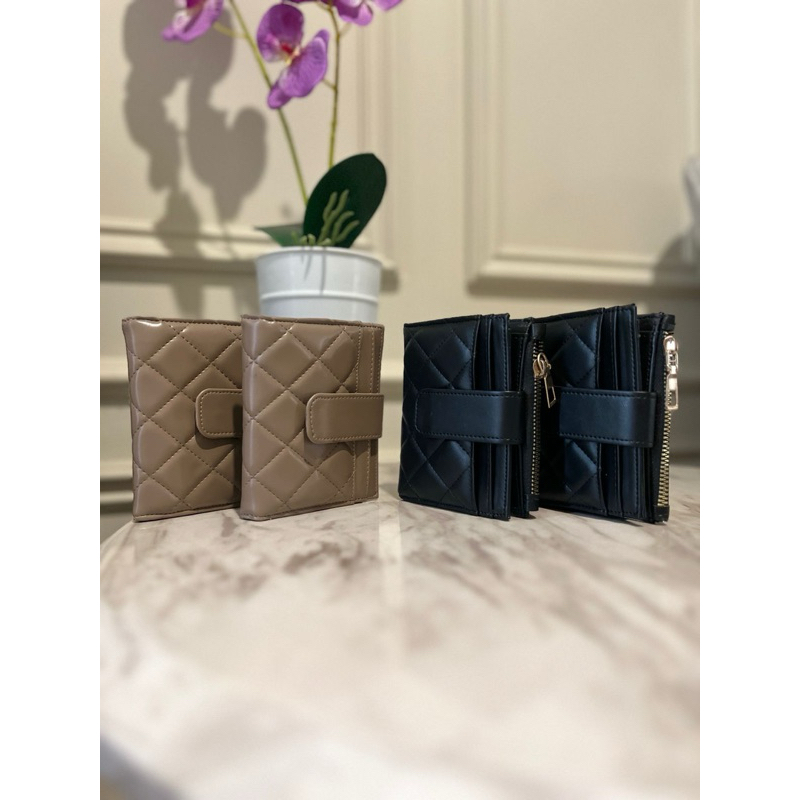 Dompet wanita/Dompet murah/Dompet kekinian