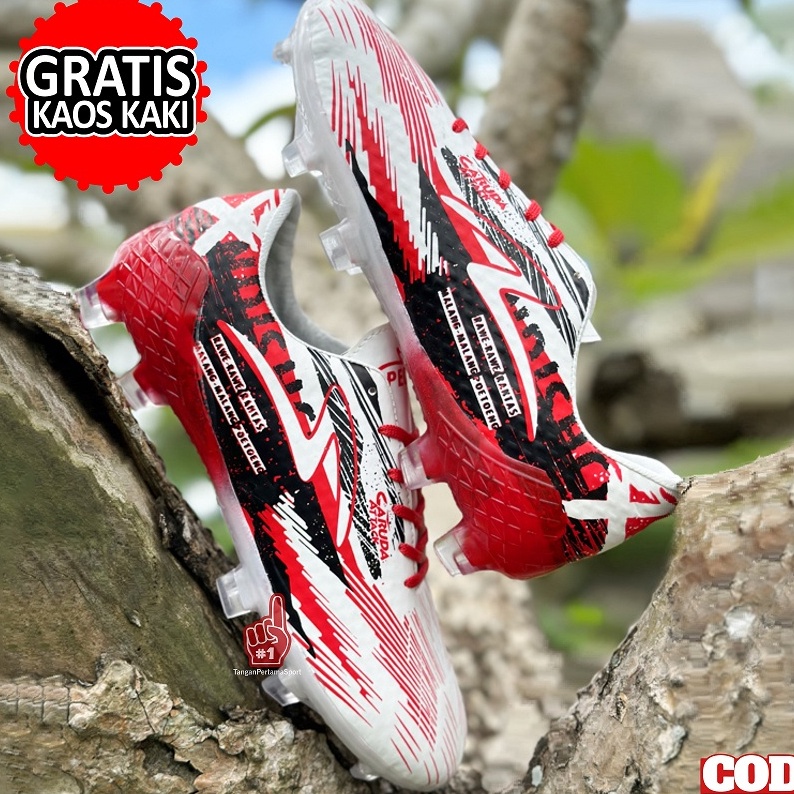 Super Discount  SEPATU BOLA ANAK SD SMP TK SEPATU BOLA ANAK PREMIUM SEPATU SEPAK BOLA ANAK specs acc