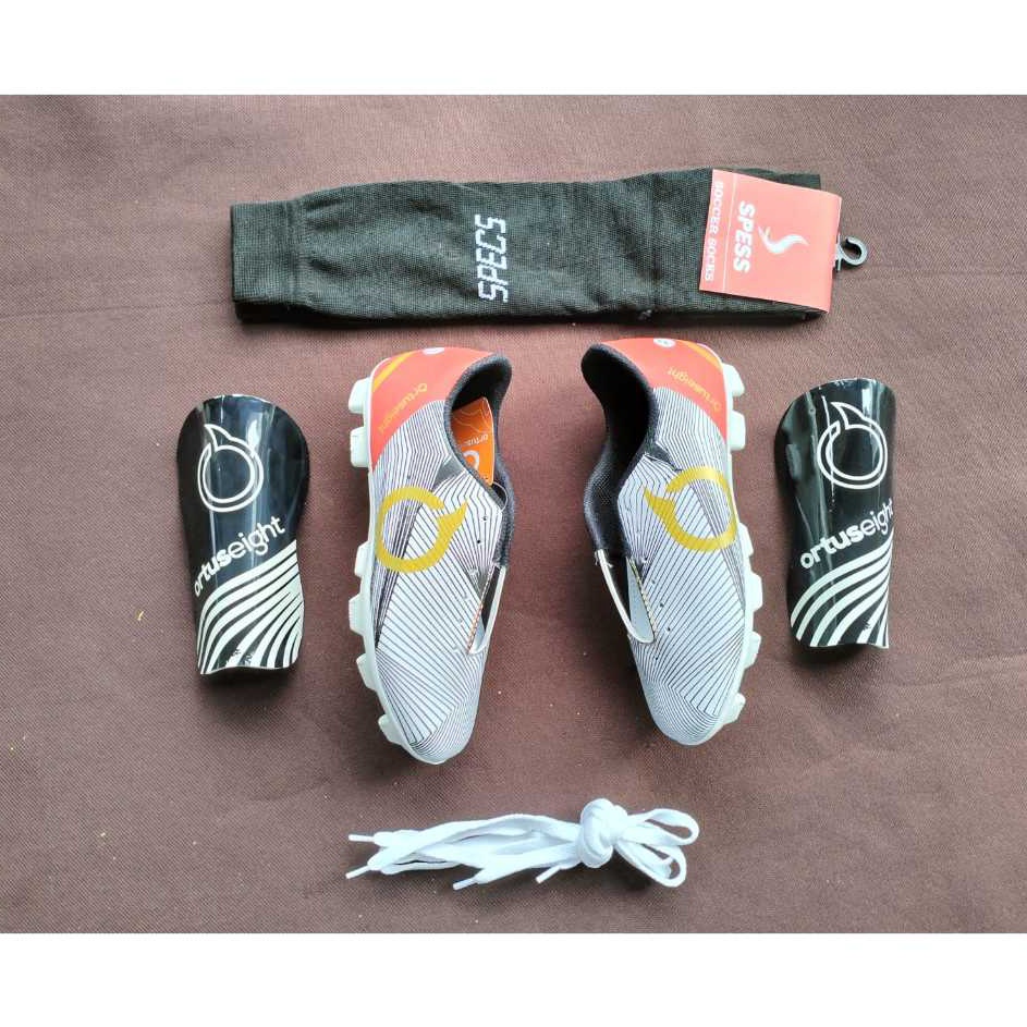 Diskon Hemat  Sepatu Bola Ortuseight Anak anak Sepatu Bola Anak Kecil Ortus Ukuran 3338