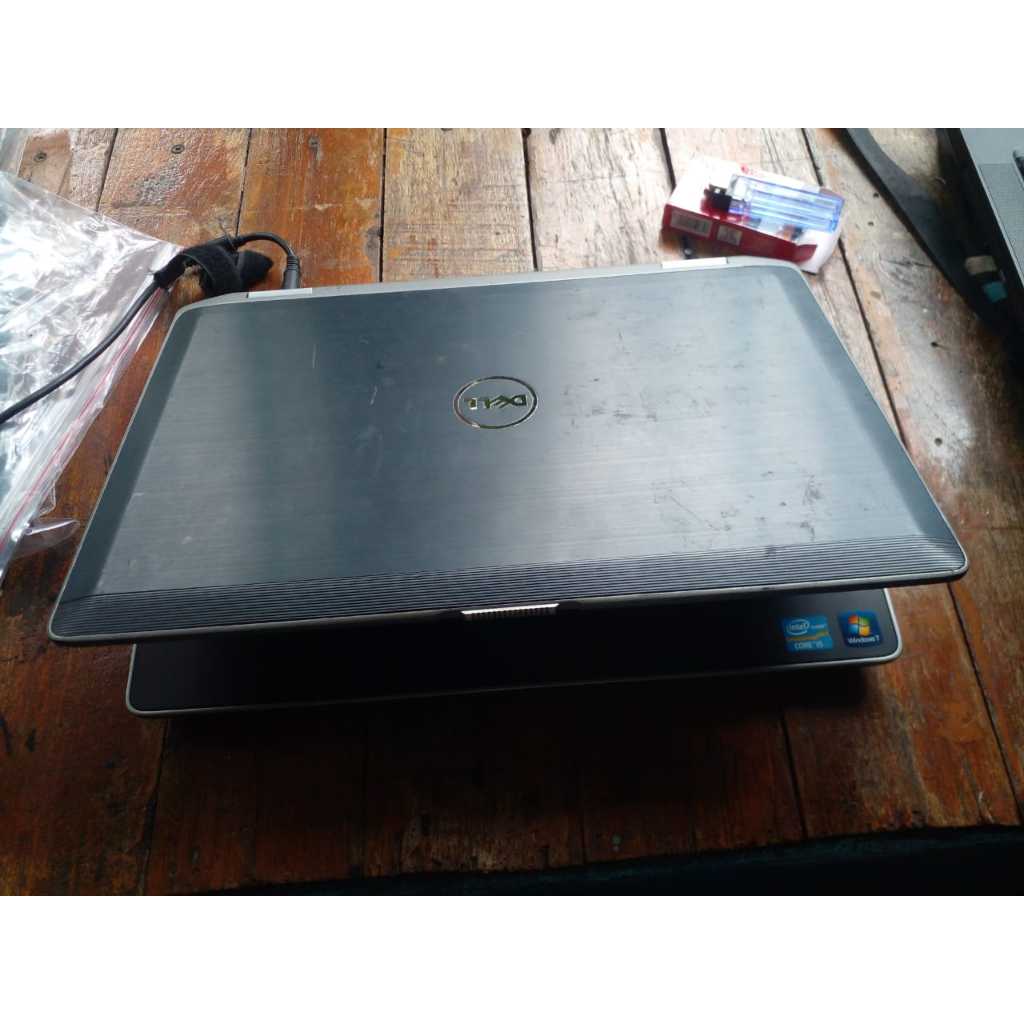 Laptop Dell Latitude E6420-Corei5
