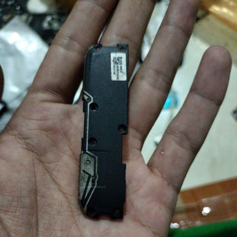 Buzzer speker poco f1 original copotan...