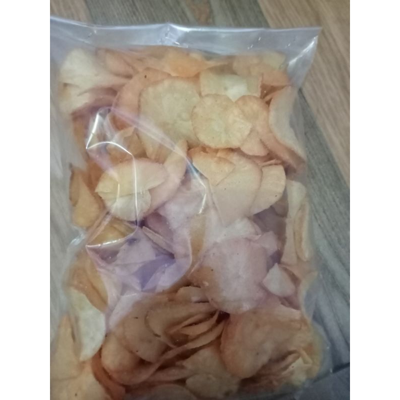

keripik singkong sapi panggang #keripikmurah #keripiklebaran #snackmurah #snackhajatan