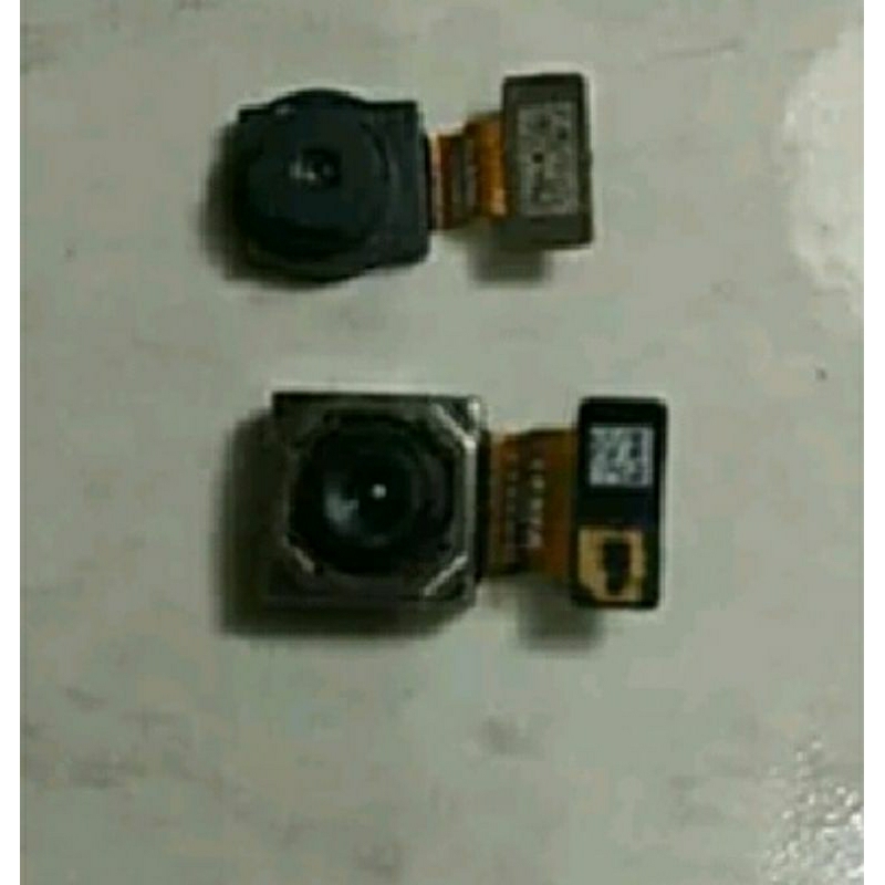 kamera belakang bekas ori Samsung a10s