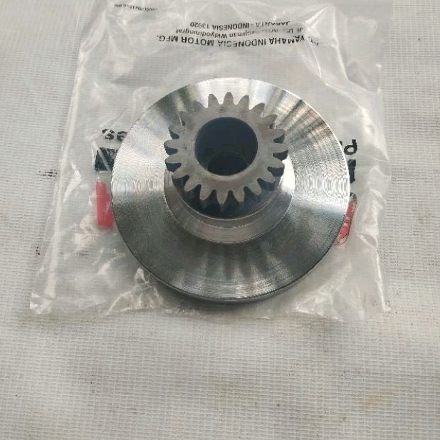 balancer Jupiter Z1 gigi primer 20t