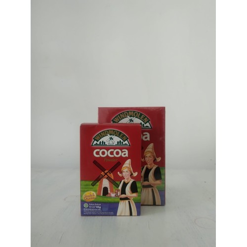 

WINDMOLEN COCOA POWDER