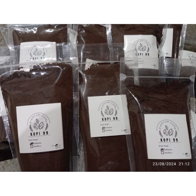 

Kopi premium termurah-Kopi99