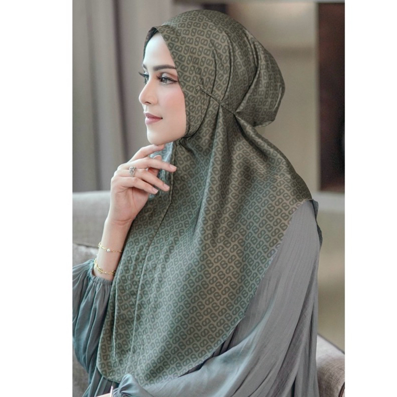 Buttonscarves tapis slip on cactus