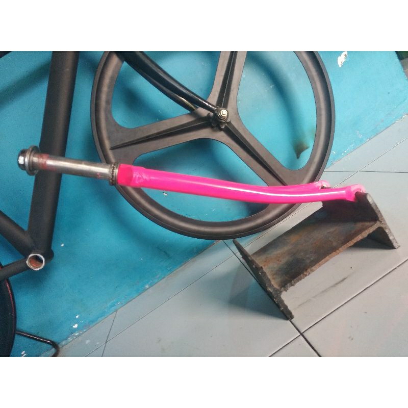 fork like akisu 700c