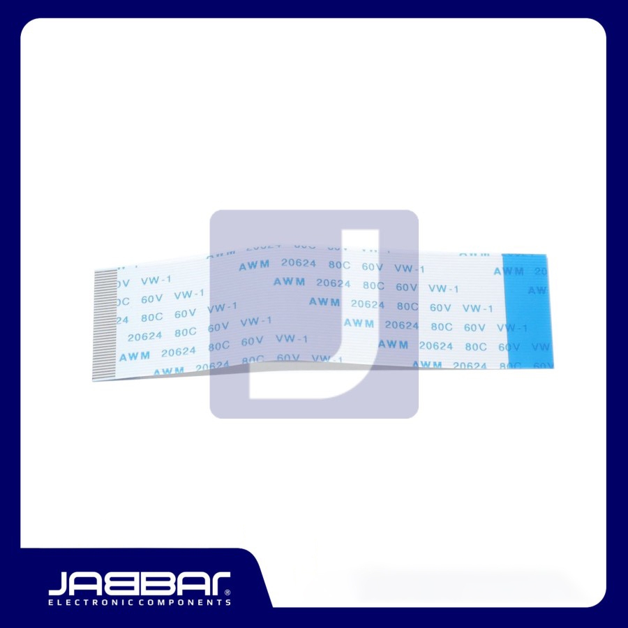 AWM20624 80C 60V VW-1 80PIN - (8x21 cm) - BOLAK-BALIK - REVERSE