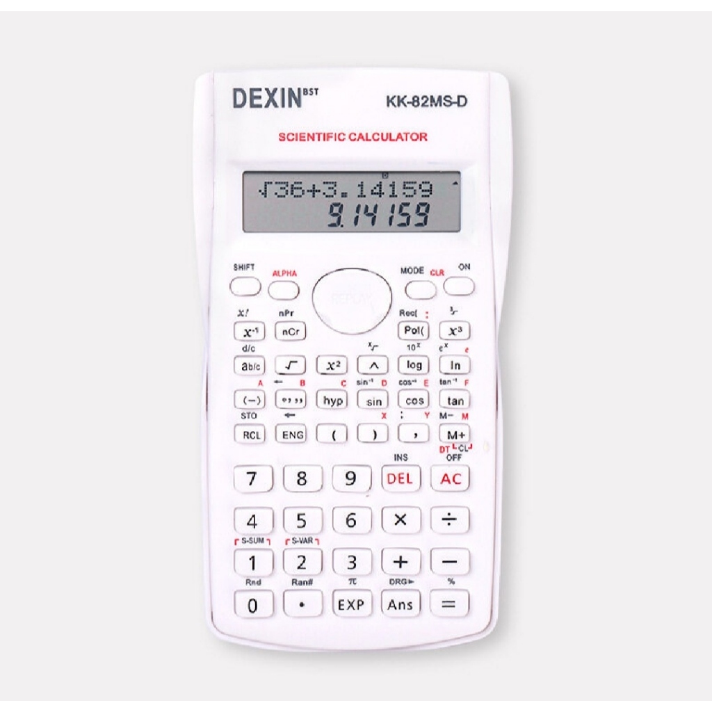 

Scientific calculator kalkulator ilmiah