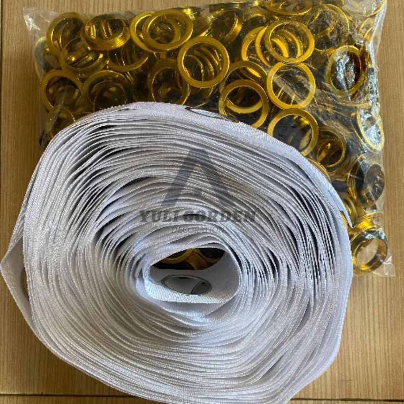 MURAH SEMOKRING GORDEN 1 ROLL SEMOKRING GORDEN