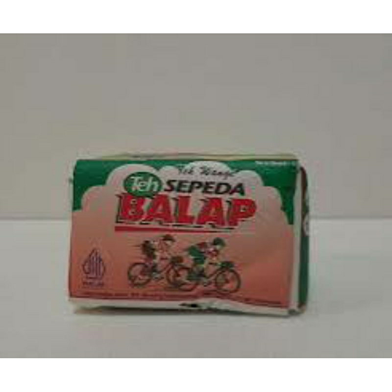 

TEH BALAP ASLI