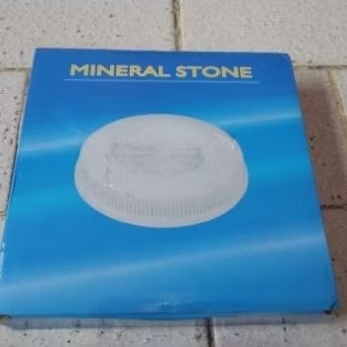 mineral stone hexagonal water bio energy