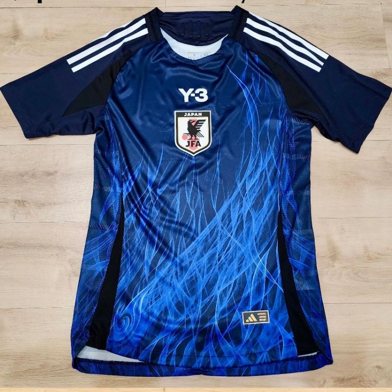 PLAYER ISSUE | JEPANG Home 2024-25 | Jersey bola pria