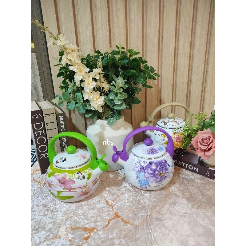 Teko bunyi/teko stainless steel