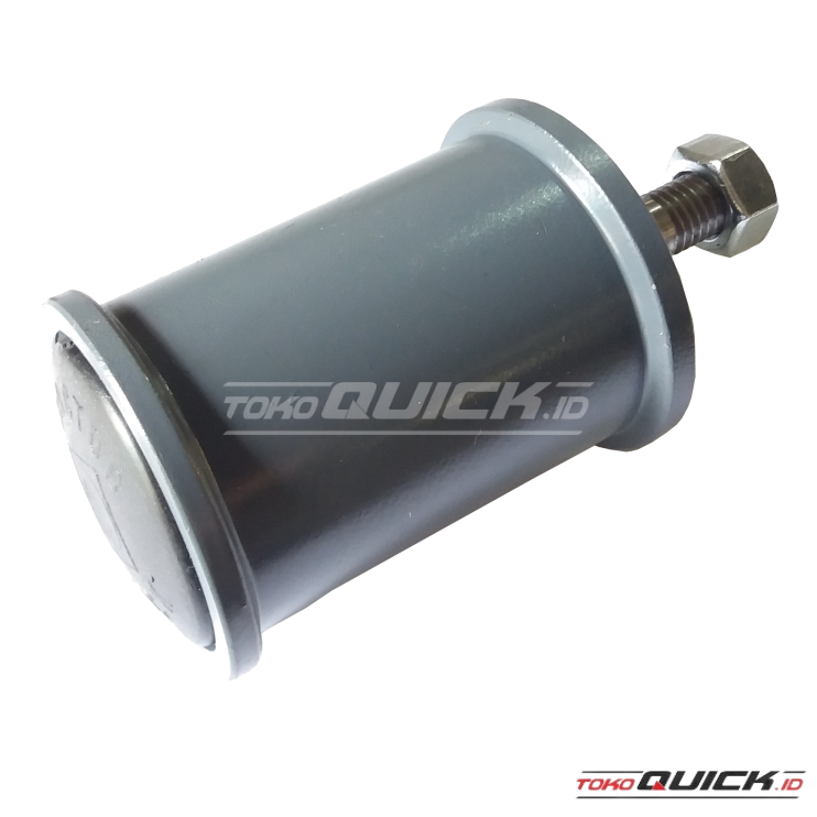 TENSION PULLEY ASSY, IMPALA