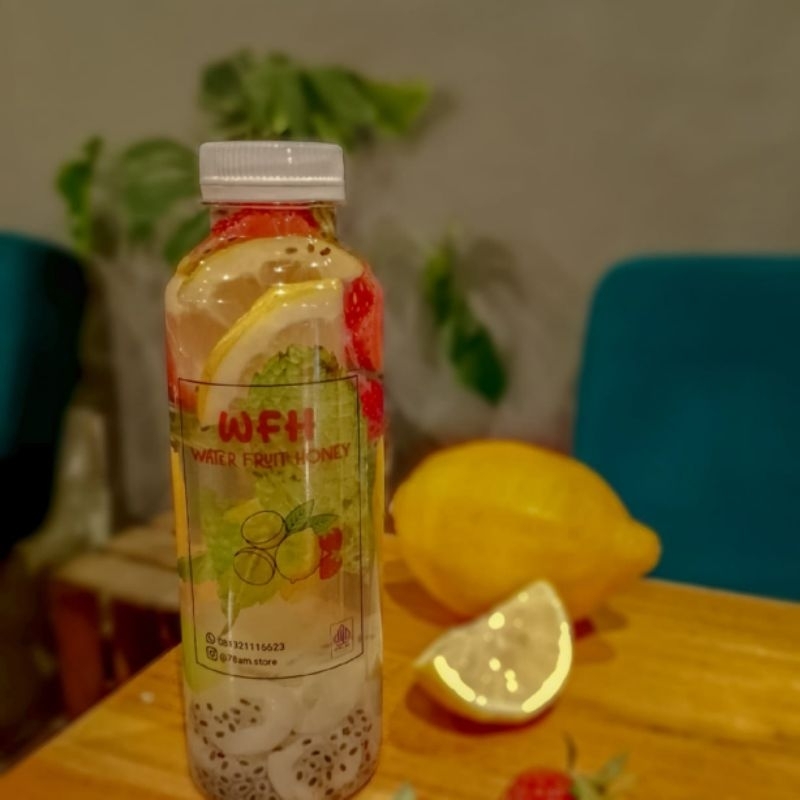 

Water Fruit Honey (WFH)