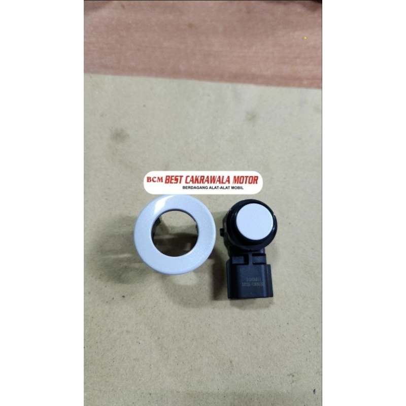 Sensor parkir mundur new ertiga ori