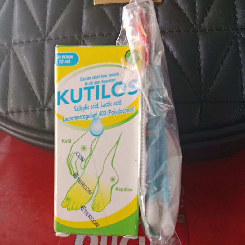 Kutilos