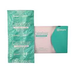 CALORLOSS STRIP 6 KAPLET