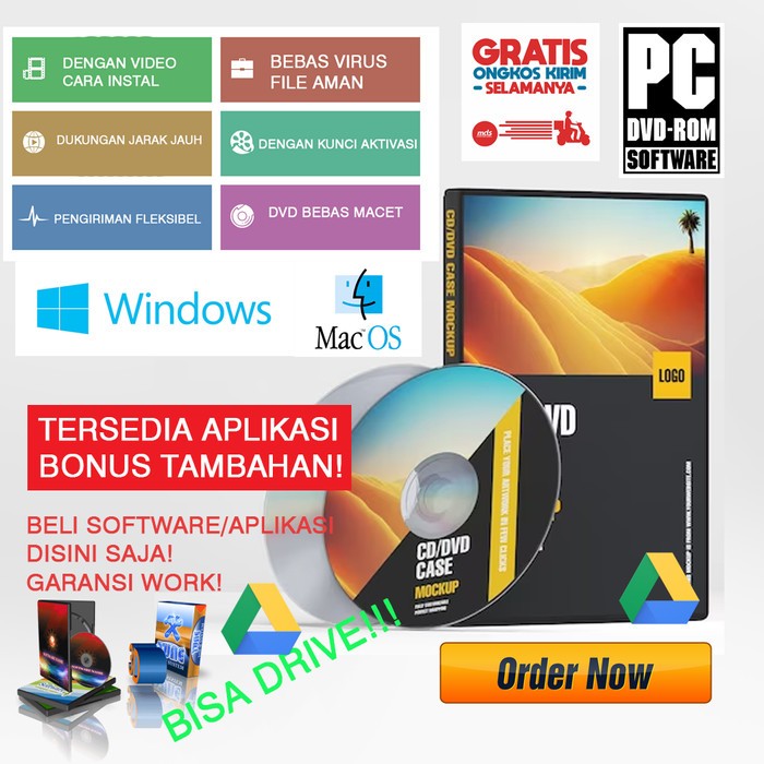 IVT BlueSoleil