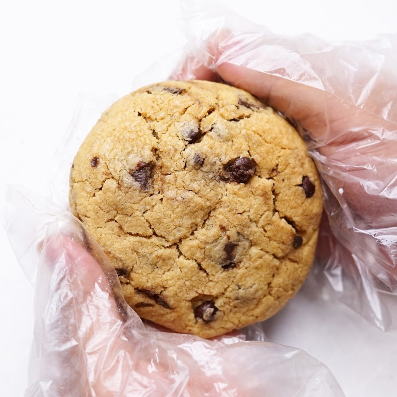 

Soft Cookies Classic Original
