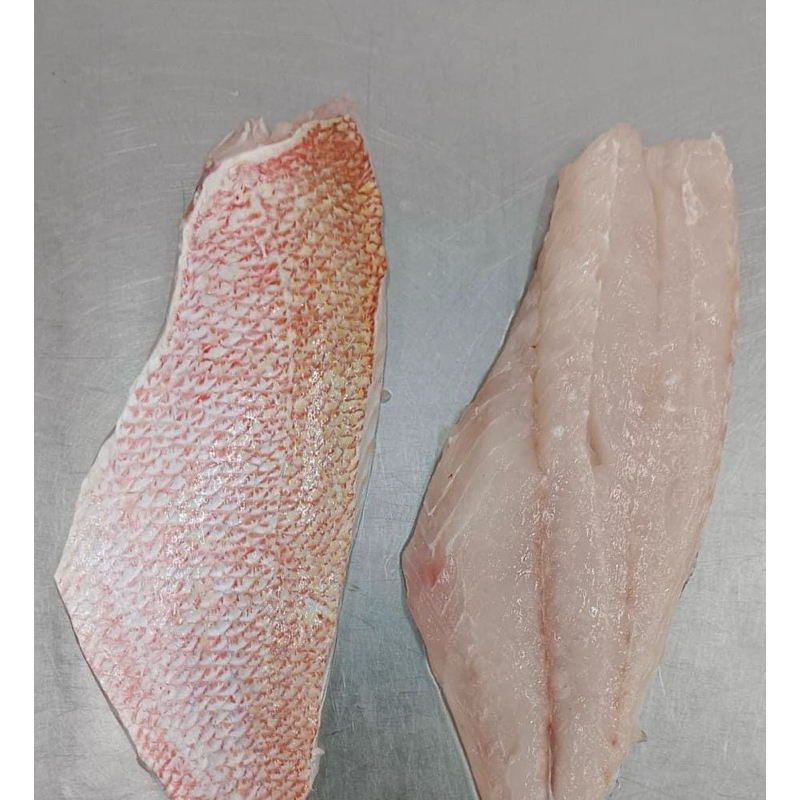 

FILLET KAKAP 500gram