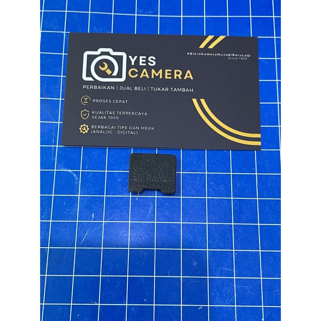 Karet fujifilm Karet cover VPB xt2 xt3  Original