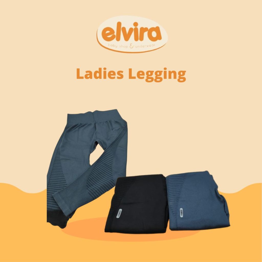 Insport Ladies Legging