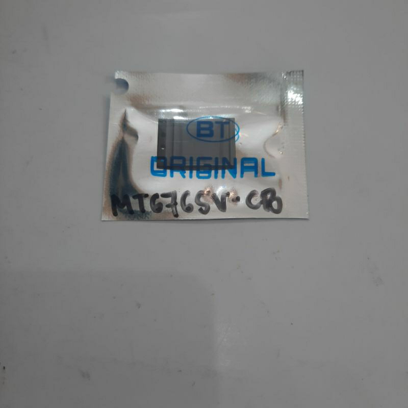 ic cpu oppo a12 / a5s / a15 / a15s / a31 / vivo y30 (mt6765v-CB) ori