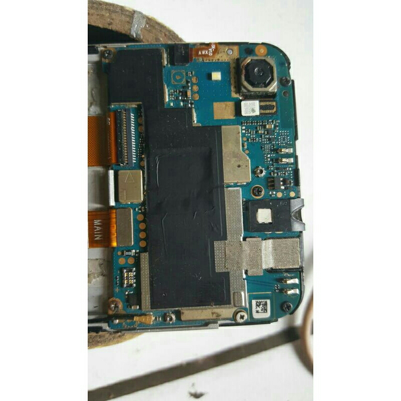 mesin asus zenfone live L1 X00RD