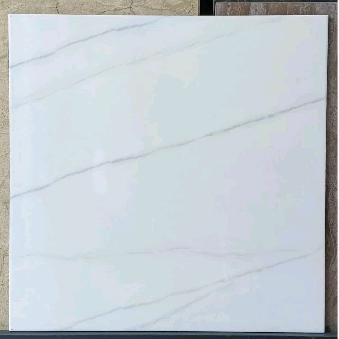 Keramik Lantai 50x50 Fresno Grey