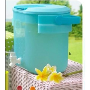 ORIGINAL TUPPERWARE - OUTDOOR COOLER