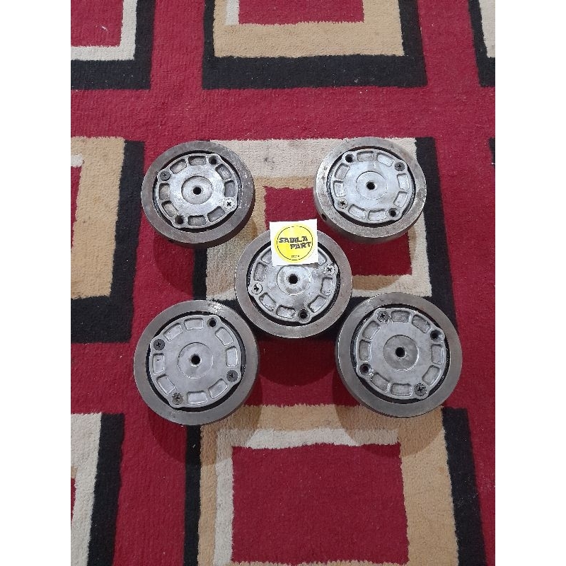 balancer honda win original copotan