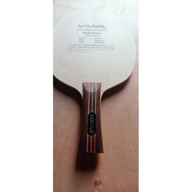 bet pingpong rakitan